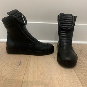 Marcellamoda Karma boots - New